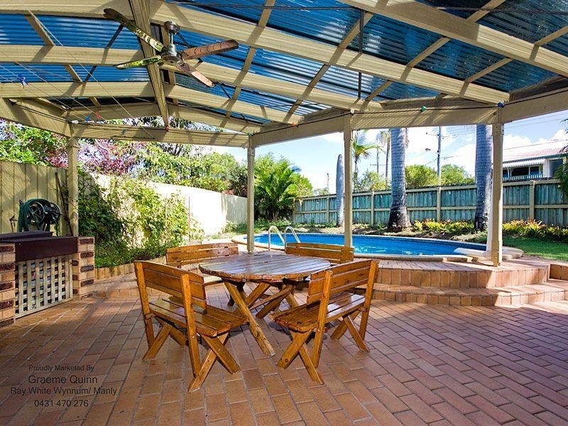 42 Leon Street, Tingalpa QLD 4173