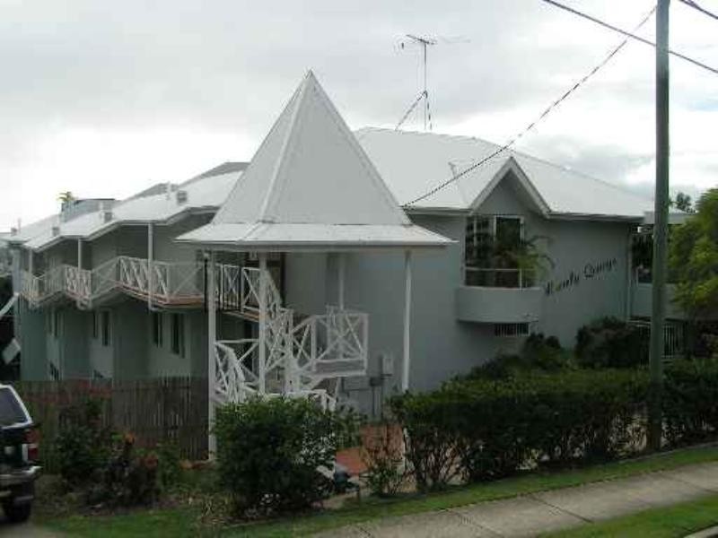 2/35 Benalla Street, Manly QLD 4179