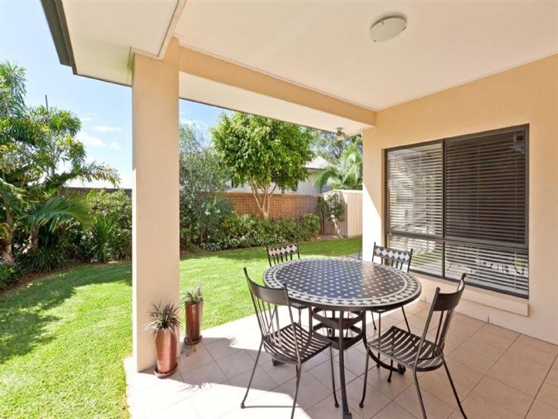 50 Hillcroft Place, Belmont QLD 4153