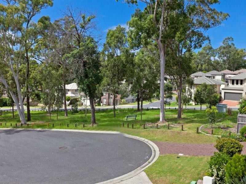 50 Hillcroft Place, Belmont QLD 4153