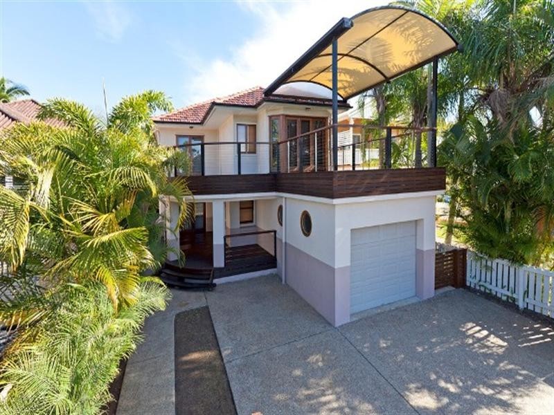 115 Wynnum Esplanade, Wynnum QLD 4178