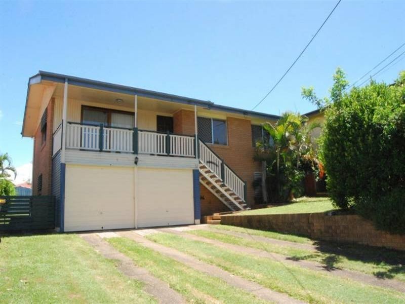 12 Meron Street, Wynnum West QLD 4178