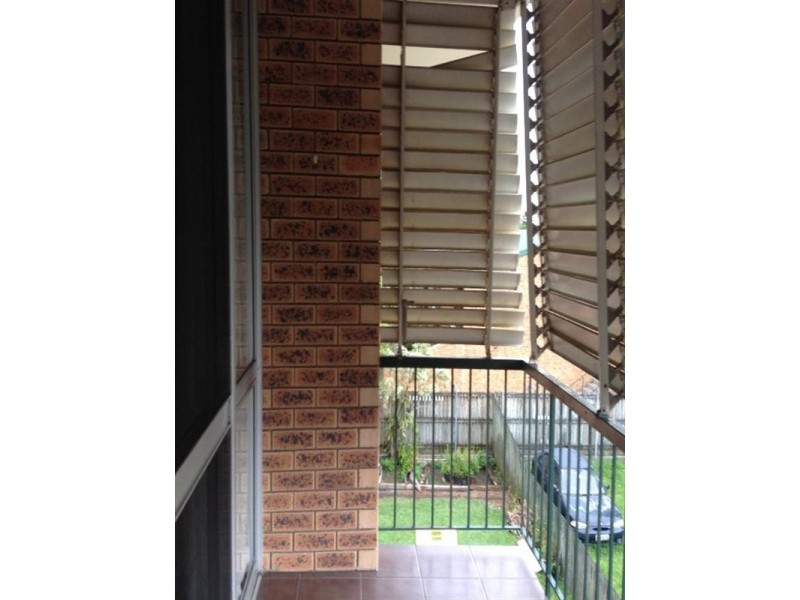 4/37 Berrima Street, Wynnum QLD 4178