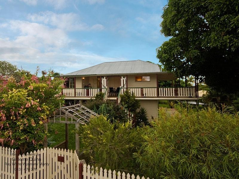 76 Blackwood Road, Manly West QLD 4179