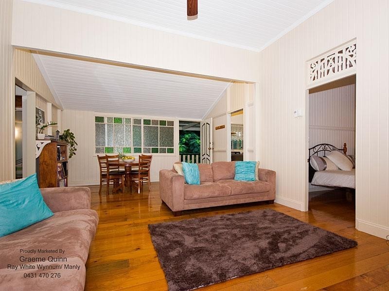 76 Blackwood Road, Manly West QLD 4179