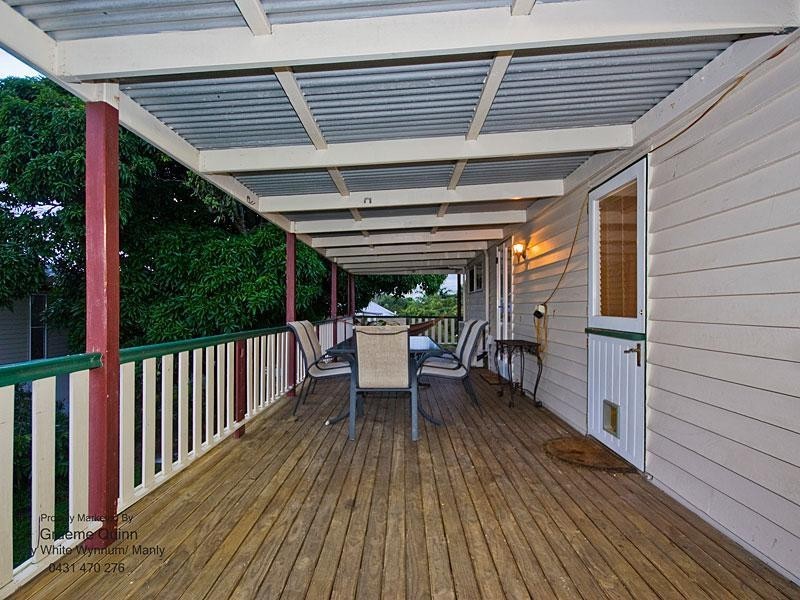76 Blackwood Road, Manly West QLD 4179