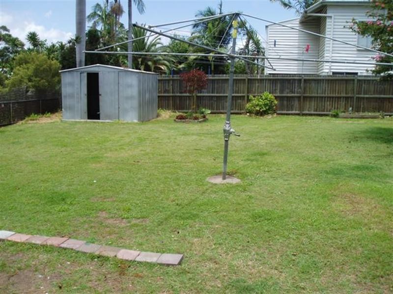 76 Chandos Street, Wynnum West QLD 4178