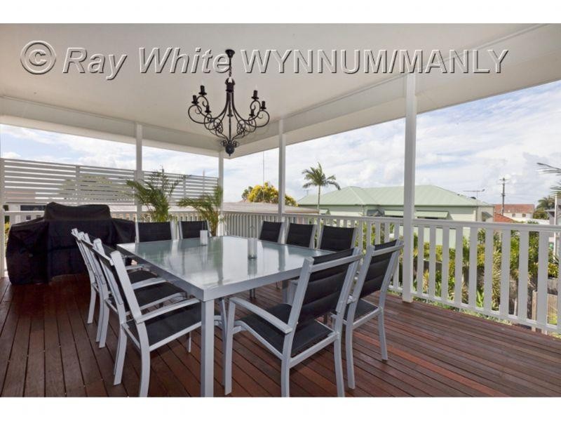 48 Boswell Terrace, Wynnum QLD 4178