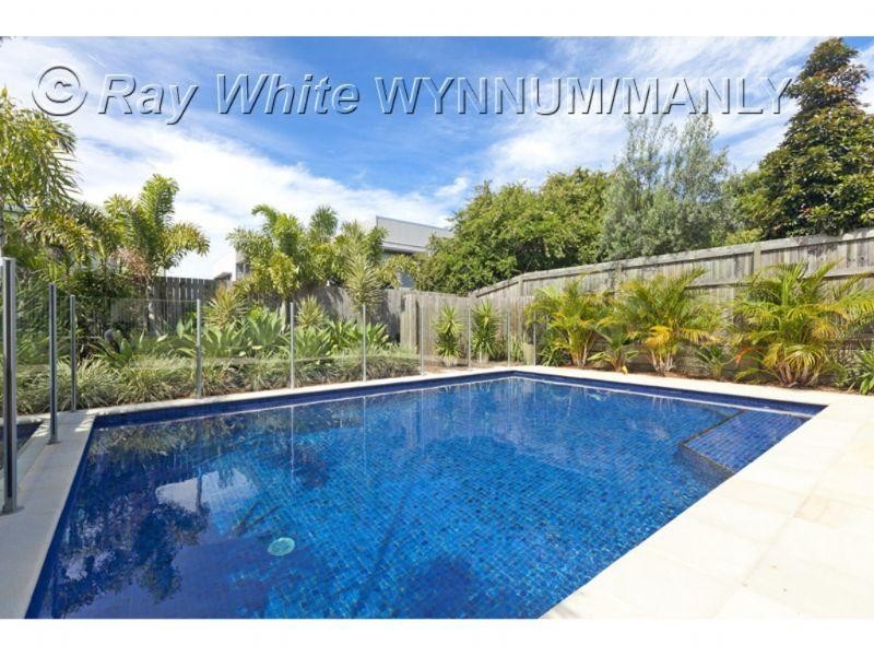 48 Boswell Terrace, Wynnum QLD 4178