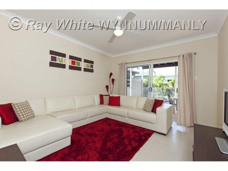 48 Boswell Terrace, Wynnum QLD 4178