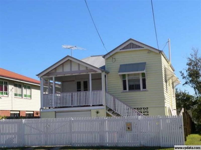 59 Berrima Street, Wynnum QLD 4178