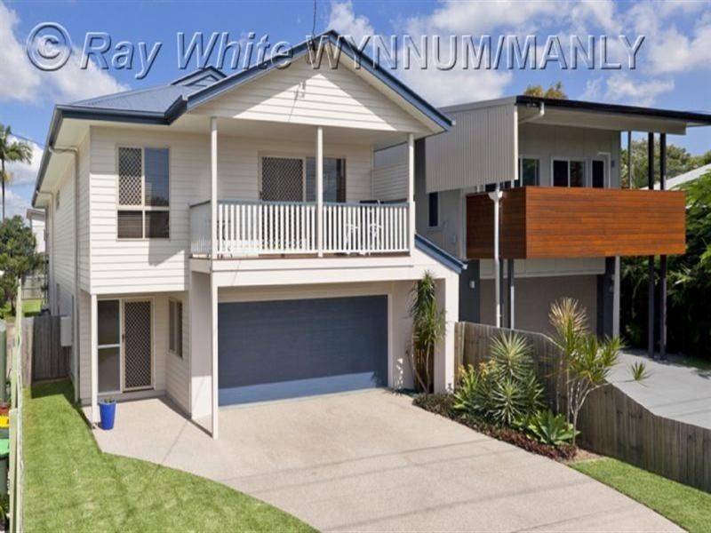 44 Waterview Avenue, Wynnum QLD 4178