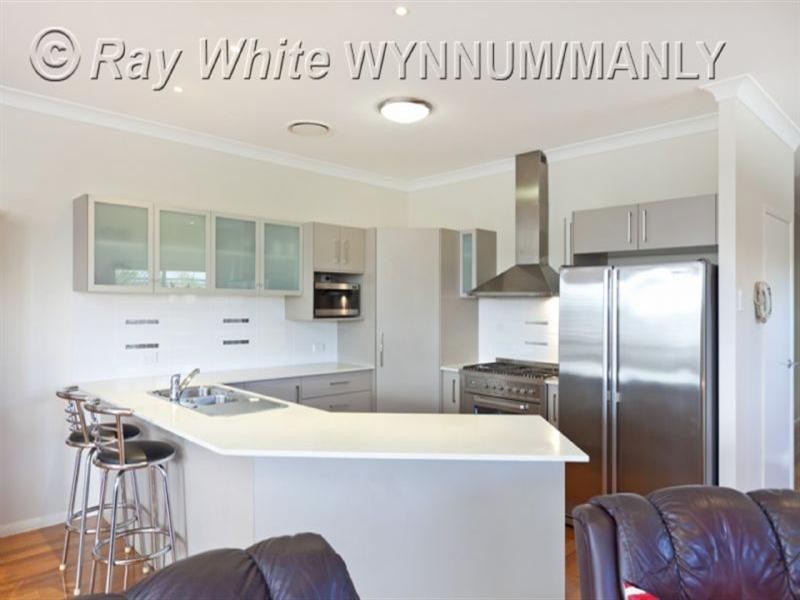 44 Waterview Avenue, Wynnum QLD 4178