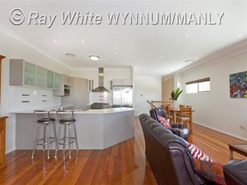 44 Waterview Avenue, Wynnum QLD 4178