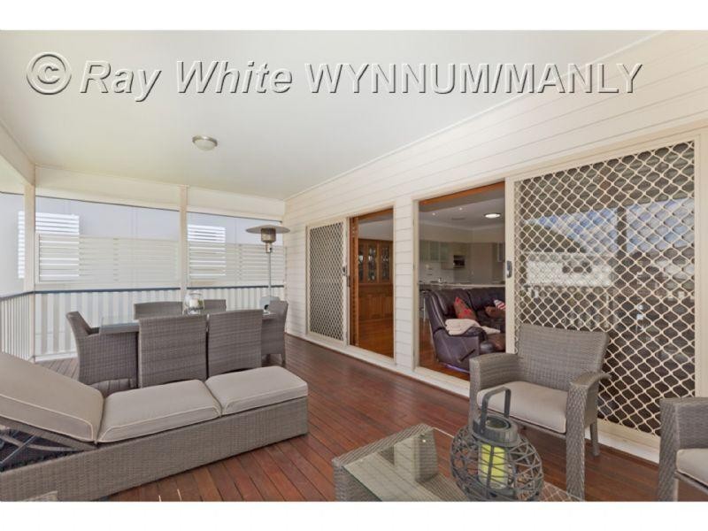 44 Waterview Avenue, Wynnum QLD 4178