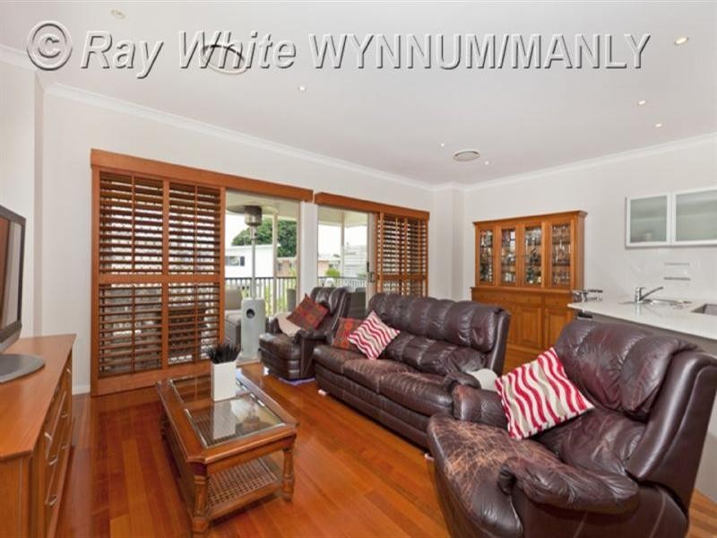 44 Waterview Avenue, Wynnum QLD 4178