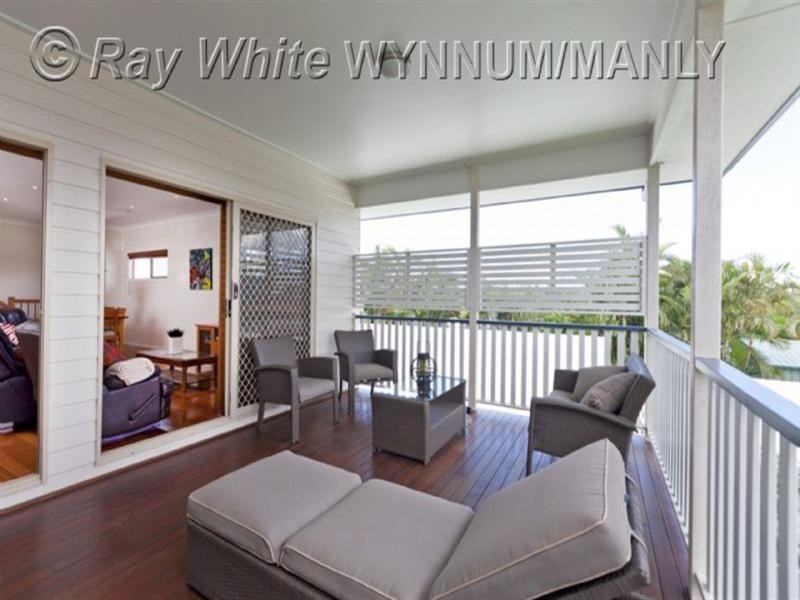 44 Waterview Avenue, Wynnum QLD 4178