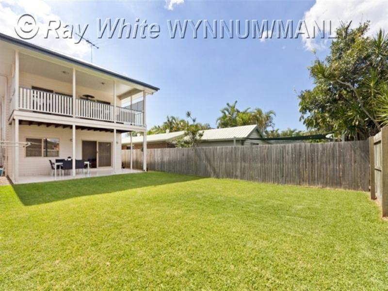 44 Waterview Avenue, Wynnum QLD 4178