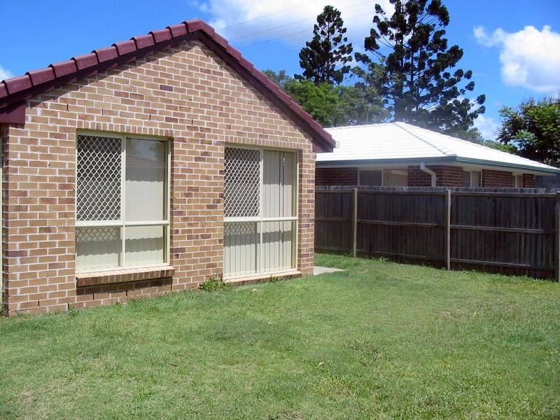 4 Magdalene Street, Wynnum QLD 4178