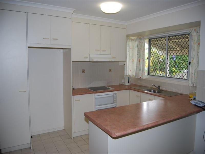 3/85 Chestnut Street, Wynnum QLD 4178