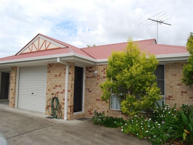 3/85 Chestnut Street, Wynnum QLD 4178