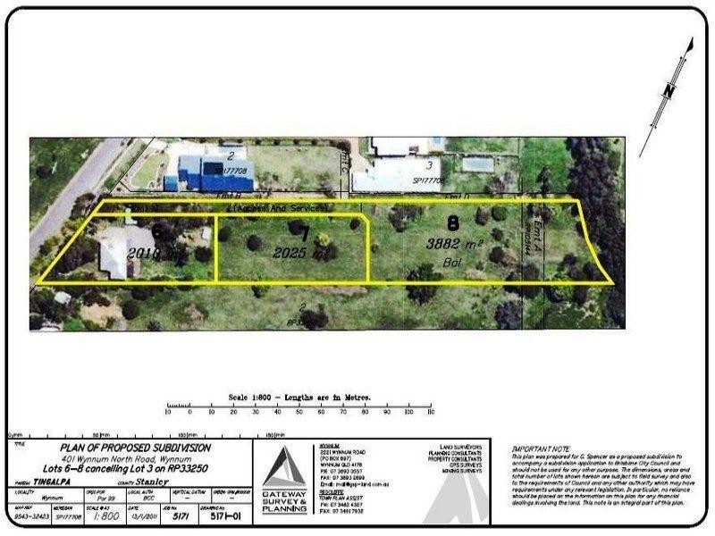 401 Wynnum North Road, Wynnum QLD 4178