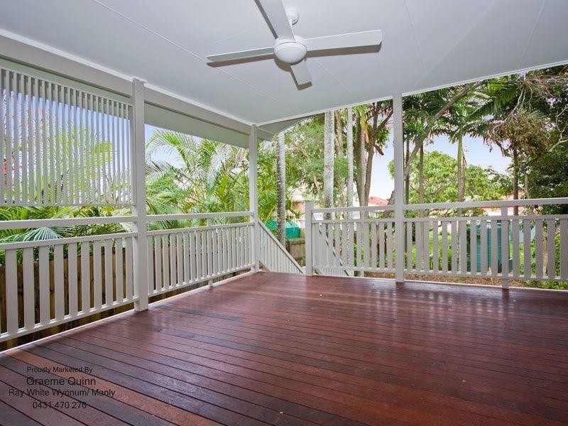 45 Jellicoe, Manly West QLD 4179