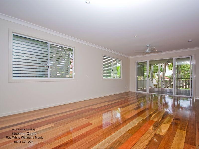 47 Jellicoe, Manly West QLD 4179