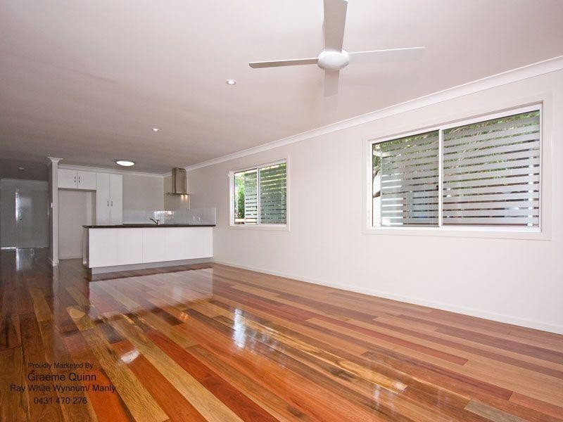 47 Jellicoe, Manly West QLD 4179