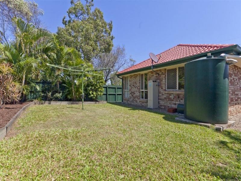 109 Torquay Crescent, Tingalpa QLD 4173