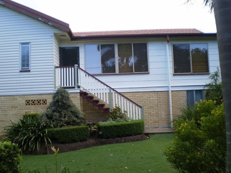 31 Duncan Street, Wynnum QLD 4178