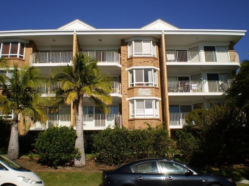 3/116-120 Akonna Street, Wynnum QLD 4178