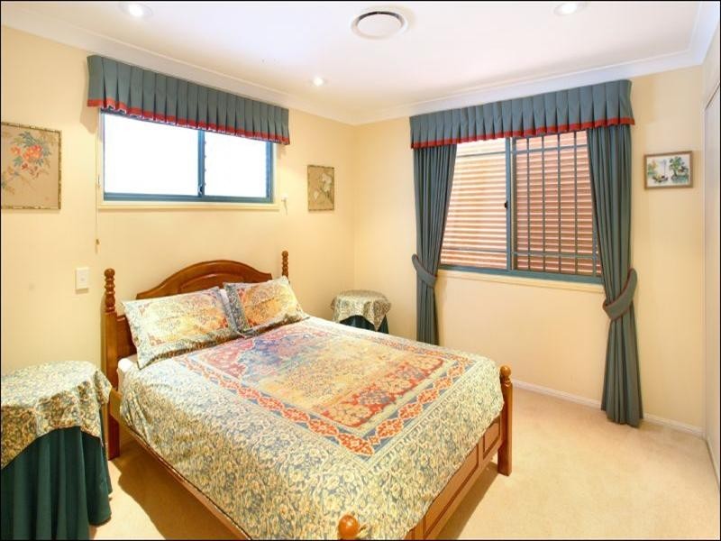 104 Kingsley Terrace, Manly QLD 4179