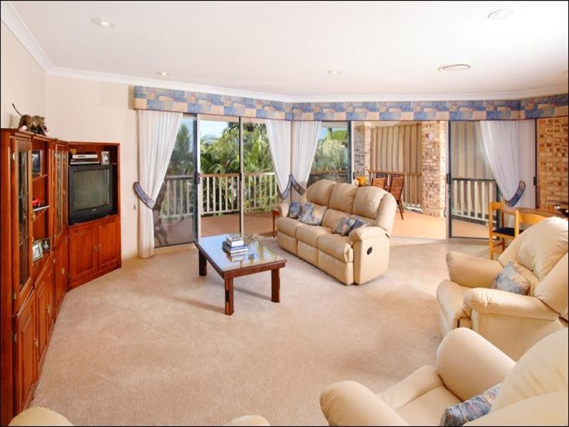 104 Kingsley Terrace, Manly QLD 4179