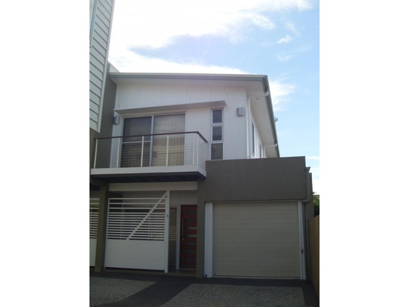 5/15 Berrima Street, Wynnum QLD 4178