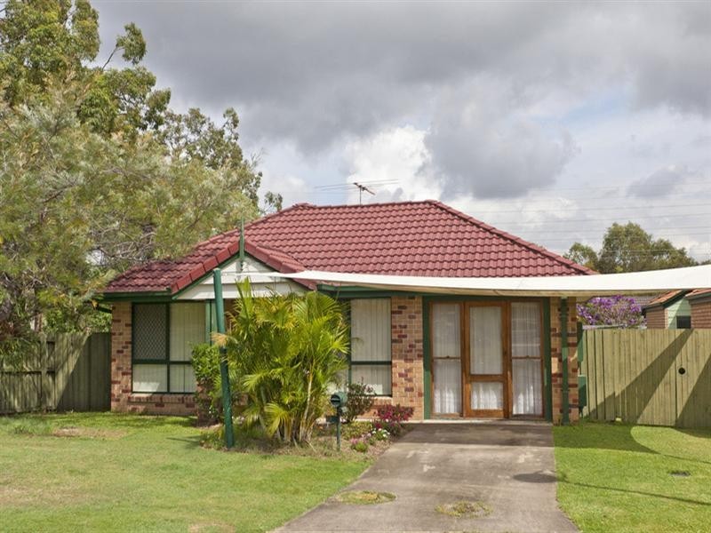 23 Huybers Place, Tingalpa QLD 4173