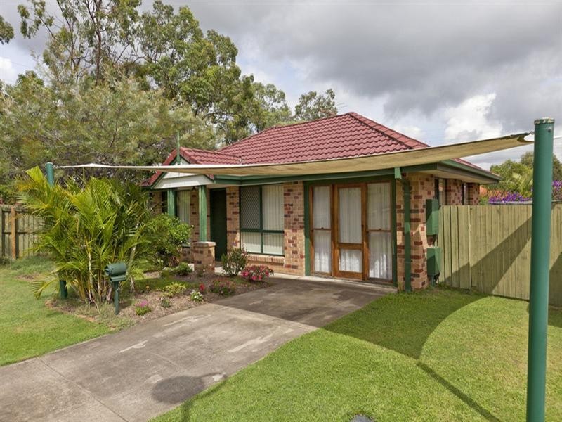 23 Huybers Place, Tingalpa QLD 4173