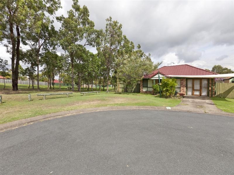 23 Huybers Place, Tingalpa QLD 4173
