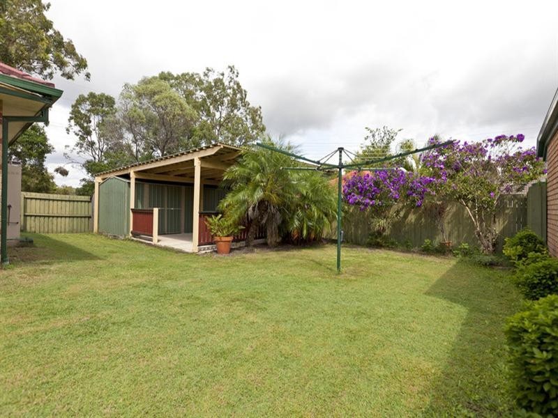 23 Huybers Place, Tingalpa QLD 4173