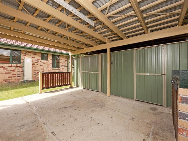 23 Huybers Place, Tingalpa QLD 4173