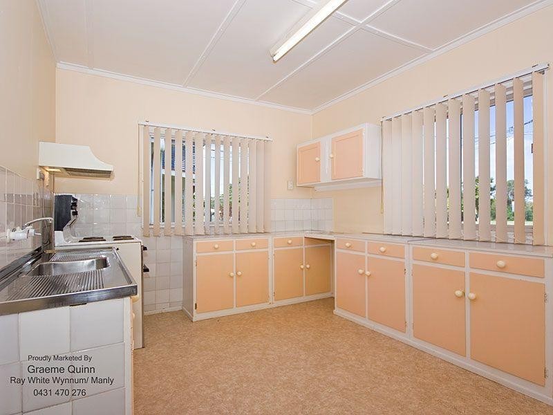 31 Andrew Street, Lota QLD 4179