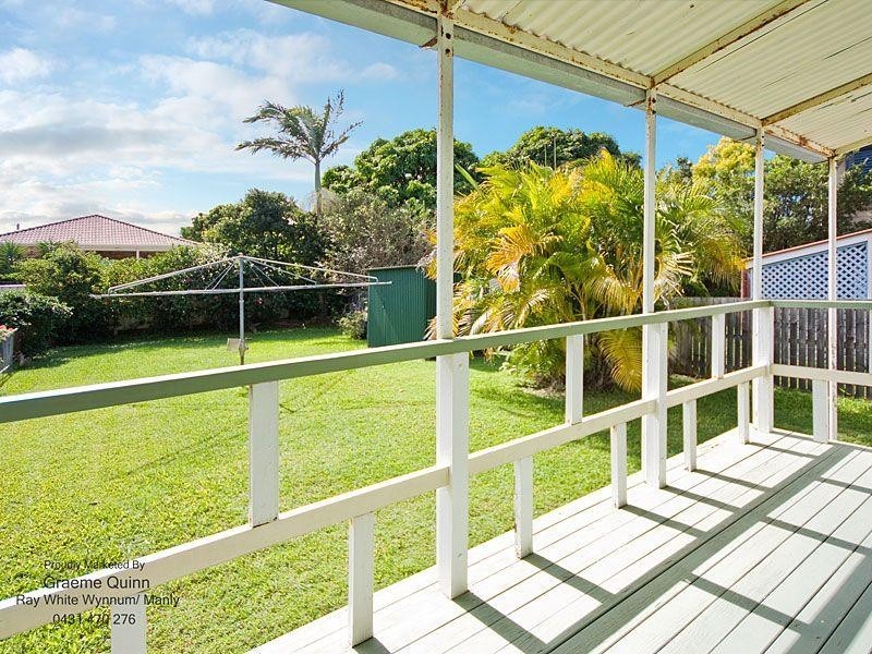 31 Andrew Street, Lota QLD 4179