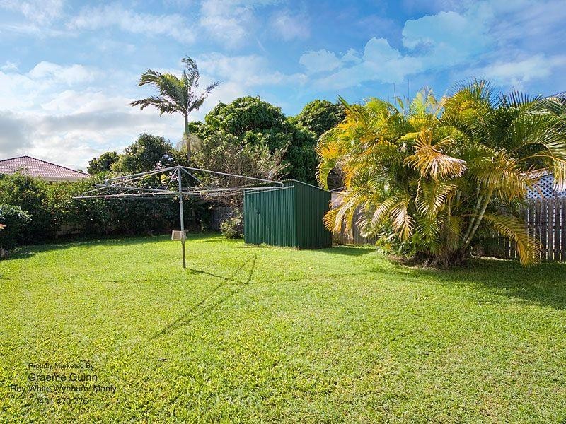 31 Andrew Street, Lota QLD 4179