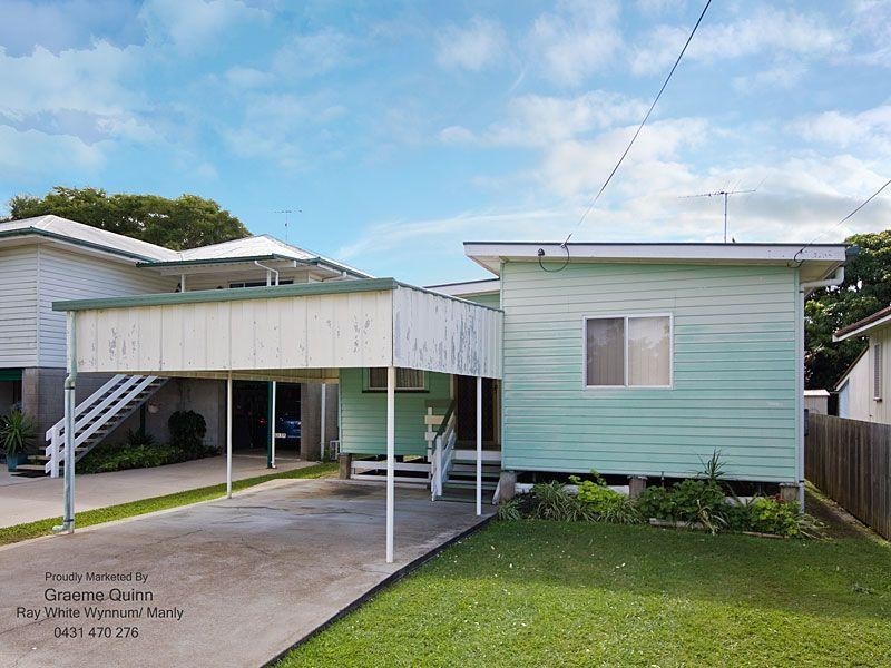 31 Andrew Street, Lota QLD 4179