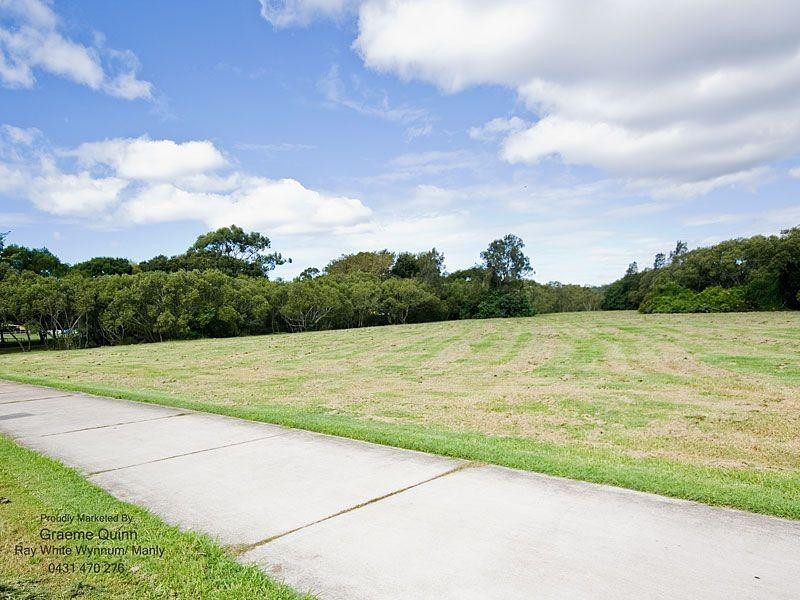 31 Andrew Street, Lota QLD 4179