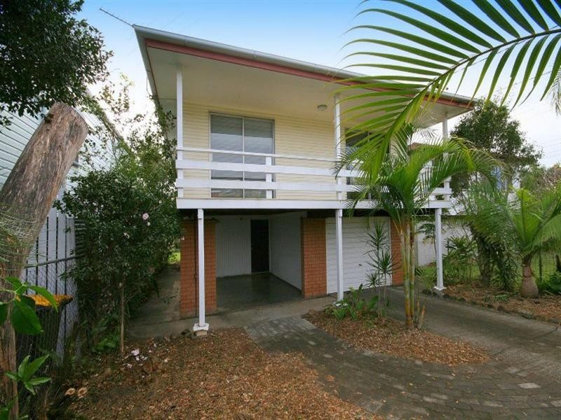 42 Stratton Terrace, Wynnum QLD 4178