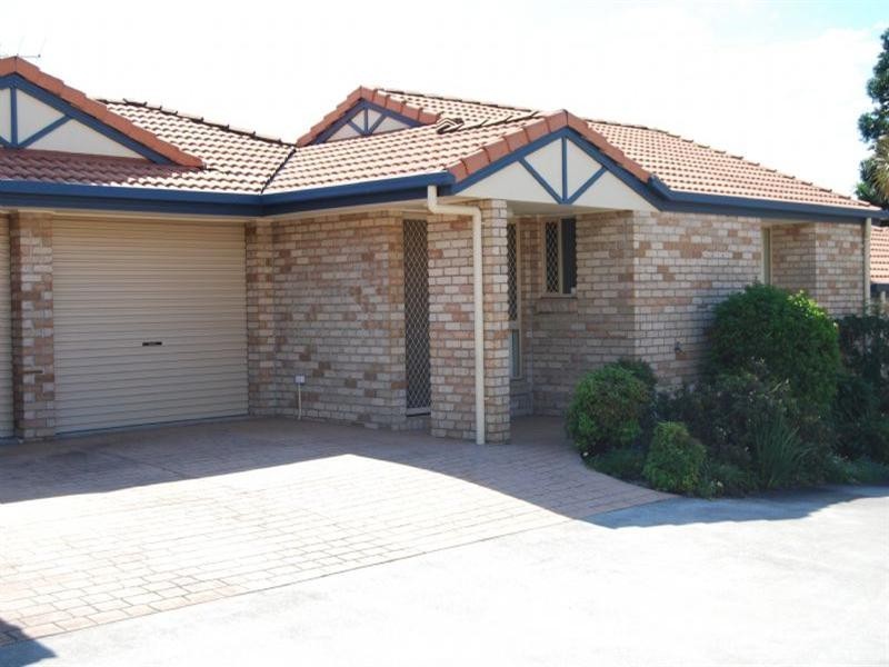 2/202 West Avenue, Wynnum QLD 4178