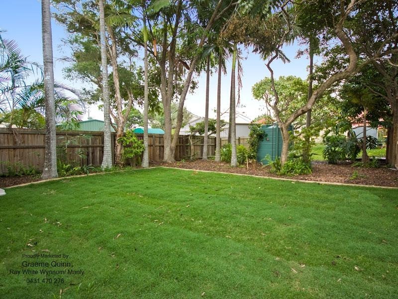 47 Jellicoe Street, Manly West QLD 4179