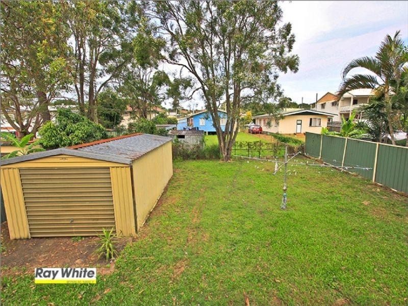 17 Meilandt Street, Wynnum QLD 4178