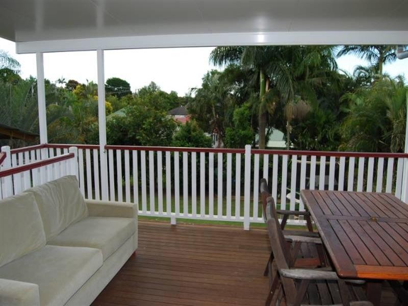 105 Waterview Avenue, Wynnum QLD 4178